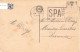 BELGIQUE - Liège - Vallée De La Hoëgne - Cascade Principale - Carte Postale Ancienne - Autres & Non Classés