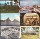 BARBADOS……Eight Vintage Postcards……… - Barbades