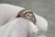 Lot Of Vintage Silver Rings - Rings