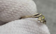 Delcampe - Lot Of Vintage Silver Rings - Bagues