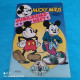 Micky Maus Jubiläumsheft - Walt Disney