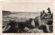 FRANCE - Carantec - Rochers De La Plage Du Kélenn - Carte Postale Ancienne - Carantec