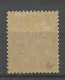 CANTON N° 5 NEUF*  CHARNIERE  / Hinge  / MH - Unused Stamps