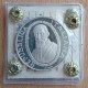 1994  Tintoretto 500 Lire PROOF FS - 0,39 Oz Of Pure Silver - 500 Lire