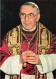 RELIGION - Christianisme - Papa Giovanni Paolo I  - Carte Postale Ancienne - Päpste
