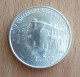 1990 500 Lire Tiziano UNC Silver - 500 Lire