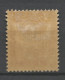 CHINE TAXE N° 5 NEUF*  CHARNIERE / Hinge  / MH - Unused Stamps