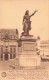 BELGIQUE - Tournai - Statue De La Princesse D'Espinoy - Carte Postale Ancienne - Tournai