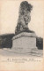 BELGIQUE - Gileppe - Le Lion - Carte Postale Ancienne - Gileppe (Dam)