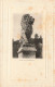 BELGIQUE - Gileppe - Le Lion - Carte Postale Ancienne - Gileppe (Stuwdam)