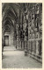 BELGIQUE - Tournai - Entrée De La Cathédrale   - Carte Postale Ancienne - Tournai