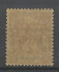 HOI-HAO N° 2 NEUF* TRACE DE CHARNIERE / Hinge  / MH - Unused Stamps