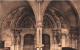 FRANCE - Bayonne - La Cathédrale - Intérieur De La Sacristie - Porte Typam - Carte Postale Ancienne - Bayonne