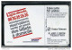 F0697  11/1996 SNCF LIGNE DIRECTE   50 SO3 - 1996