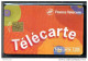 F0657   05/1996 TELECARTE CALL HOME 96  120 GEM - 1996