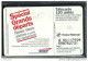 F0607  12/1995 SNCF GRANDS DEPARTS  120 SO3 - 1995