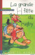 La Grande Fête Du Rugby - Bibliotheque De La Jeunesse