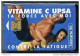 F0714   01/1997 VITAMINE C UPSA   50 OB1 - 1997