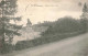 BELGIQUE - Gileppe - Chemin De Lion - Carte Postale Ancienne - Gileppe (Stuwdam)