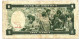 ERITREA - 1997 - 1 Nafka - P 1 Used - Erythrée