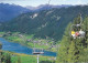 AK 169087 AUSTRIA - Weissensee - Weissensee