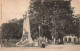 FRANCE - Bar Le Duc - Place De La Gare Et Monument Des Enfants De La Meuse - Carte Postale Ancienne - Bar Le Duc