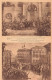 BELGIQUE - Bruxelles - Entrée De Léopold II à Bruxelles Le 17 Décembre 1865 - Animé - Carte Postale Ancienne - Weltausstellungen