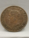 1 CENTIME 1861 A PARIS NAPOLEON III TETE LAUREE / FRANCE - 1 Centime