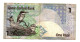 QATAR - 2003 - 1 Ryal - P 20 - Used - Qatar