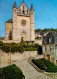 TERRASSON    ( DORDOGNE )   L ' EGLISE - Terrasson-la-Villedieu