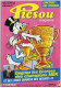 Picsou Magazine N°166- Éditions Monde - Snef - 132 Pages - Picsou Magazine