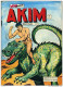 Akim - N°478 - Éditions Aventures & Jeunesses - 132 Pages - Akim