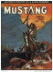 Mustang - N°49 - Éditions LUG - 164 Pages - Mustang