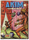 Akim - N°173 - Éditions Aventures & Voyages - 100 Pages - Akim