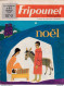 Fripounet - N°51 - Année 1968 - Fripounet