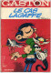 Gaston Lagaffe - N°9 -  Éditions J.Dupuis & Cie - 50 Pages - Franquin