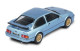 Ford Sierra RS Cosworth - 1987 - Light Blue Metallic - Ixo - Ixo