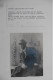 Autographe Carte Postale Photo écrite Et Signée Par Le Chanteur Russe Feodor Chaliapine En 1906 - Sänger Und Musiker