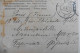 Delcampe - Autographe Carte Postale Photo écrite Et Signée Par Le Chanteur Russe Feodor Chaliapine En 1906 - Sänger Und Musiker