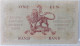 1962 South Africa 1 Rand Note ( AU ) - Other - Africa