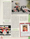 Ayrton SENNA, La Mort En Direct - Fiche Issue De La Collection Hachette : L'univers De L'automobile - Autres & Non Classés