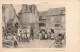 FRANCE - Quimper - Les Révoltés De Fouesnant Ramenés à Quimper - Carte Postale Ancienne - Quimper