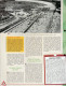 MONTLHERY : L'anneau De Tous Les Records - Fiche Issue De La Collection Hachette : L'univers De L'automobile - Sonstige & Ohne Zuordnung