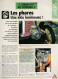 Les Phares : Une Idée Lumineuse ! - Fiche Issue De La Collection Hachette : L'univers De L'automobile - Andere & Zonder Classificatie