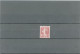 SEMEUSE CAMEE - N°138 -NSG -10c ROUGE TYPE I A- IMPRESSION RECTO -VERSO - Unused Stamps