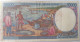 1994 Central Africa Bank 10 000 Franc Note ( Vf ) - Other - Africa