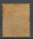 PAKHOI N° 38 Gom Coloniale NEUF* TRACE DE CHARNIERE / Hinge  / MH - Unused Stamps