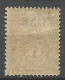 CHINE N° 49 NEUF*  CHARNIERE / Hinge  / MH - Unused Stamps