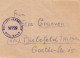 Kriegsgefangenpost Aus Dem Jahr 1946 Von Staumühle Nach Bielefeld - Prigionieri