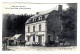 CPA BONNE MODAVE : Hôtel Des Touristes - F. Pirard-Maka - TB Animation - Circulée 1911 - Impr. H. Massin, Statte - 2 Sca - Alberghi & Ristoranti